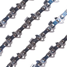 4 x Sägekette 30cm 44TG 3/8 LP 1,1 mm Stihl MS170 MS171 MS192 MS181 , Dolmar