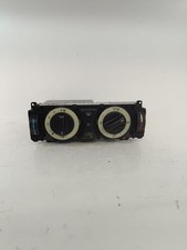 Bedienelement, Klimaanlage