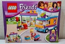 Lego Friends verschiedene Sets