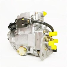 TOP Überholte Einspritzpumpe Bosch VW T4 Bus 2.5 TDI 0460415996 074130107NX