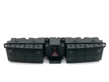 Schalterblock Schalterleiste Warnblinker 2038215681 Mercedes-Benz C-Klasse W203