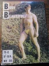 GAY VINTAGE BILDBAND - MAGAZIN