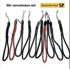 2×Einstellbare Handgelenk Handschlaufe  Handy Kamera  Telefon