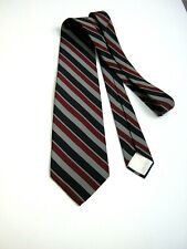 BRUNO PIATTELLI Roma New Original 100% Seide Made IN Italy