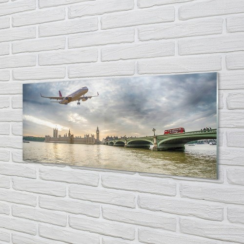 Tulup acrylglas 125x50 - acrylglas,