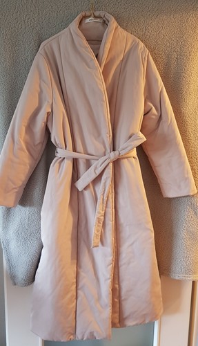 Wintermantel kimono style - wintermantel, no