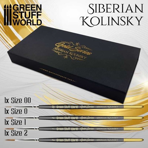 Premium gold series - gold,