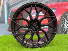 4 x 23 Inch 5x112 Vossen HF2