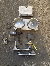 Wegfahrsperre Vw Polo 6n2 Bj.01 1,4 MPI...