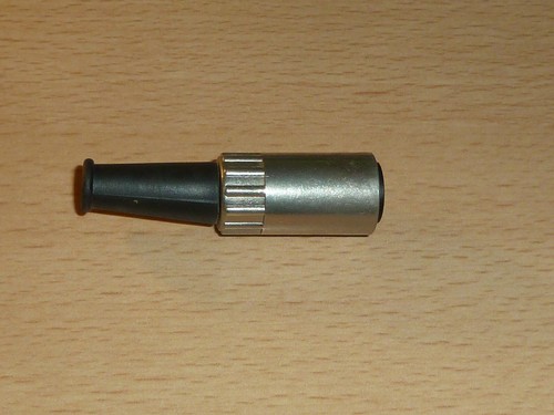 Din kupplung diodenstecker - din-kupplung,