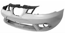 Stoßstange Vorne Mit
