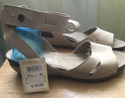 Bama sommerschuhe sandalen - bama,