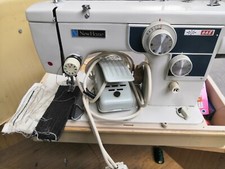 New Home 668 Halbindustrielle