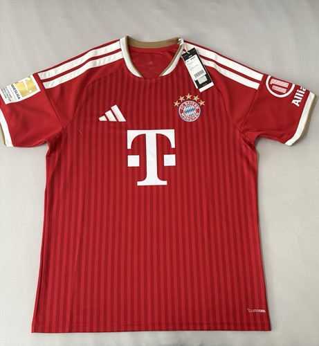 Bayern münchen trikot - fc,