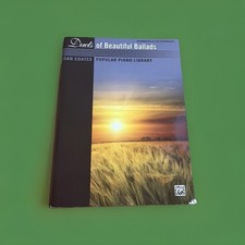 1970's 80's 90's Piano