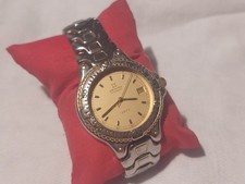 ZENITH Defy Stahl Automatik