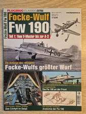 Flugzeug Classic Extra -