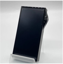 Astell&Kern SA700 Onyx Black
