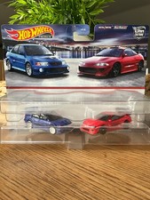 Hot wheels premium car culture - wheels,