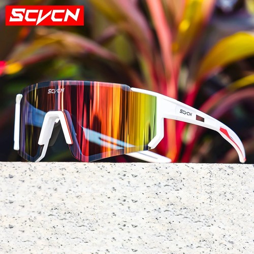 100 fahrradbrille uv400 - s3, 100%