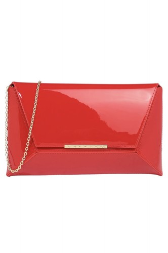 Buffalo muse secco - buffalo, clutch