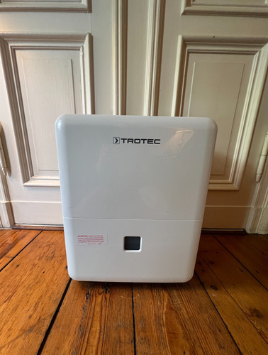 Trotec ttk e - ttk,