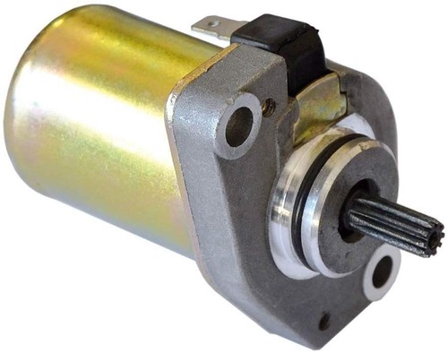 Anlassermotor dinli rex - dinli, t-rex