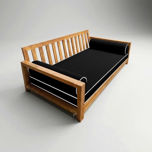 Style full contrast trim - 5,