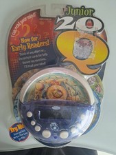 Handheld elektronisches Spiel