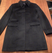 schöner Max Mara Damen Mantel