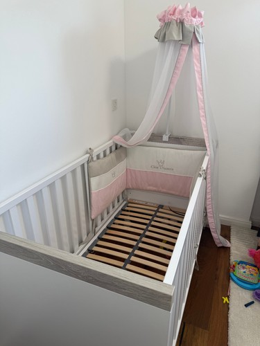 Komplettes babyzimmer - komplettes,