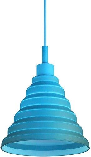 Pendelleuchte multicolors - pendelleuchte,