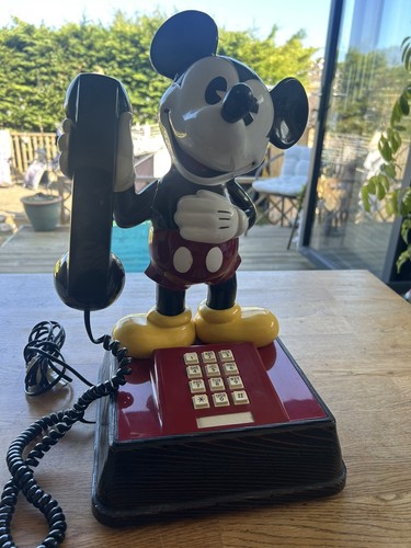 Vintage 1976 disney - 1976, mickey