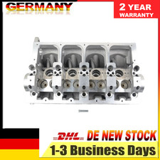 Cylinder Head Audi VW 1.9 2.0