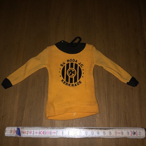 Roda kerkrade - roda,