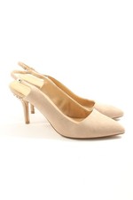ZARA BASIC Slingback-Pumps