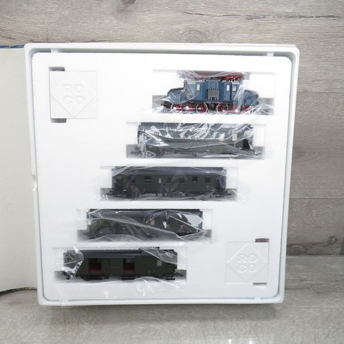 Roco 43031 db 5 tlg - -,