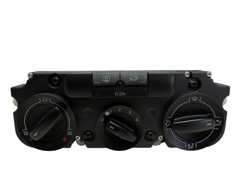 Golf typ 1k - vw, 5