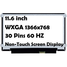 11.6" for Samsung ChromeBook 2
