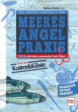 Korn: Das grosse Handbuch der