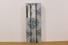 3 Rollen Vliestapete Luxury Wallpaper 95981-6 Blau/ Silber Barock