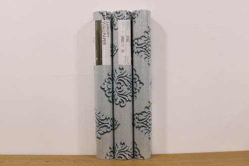 Rollen vliestapete luxury - rollen,