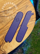 Custom scales für Victorinox