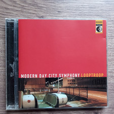 Looptroop modern day city - looptroop,