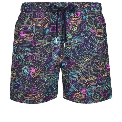 Vilebrequin swim short - short, moorea