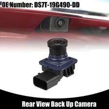 1 Stück Rückfahr Kamera