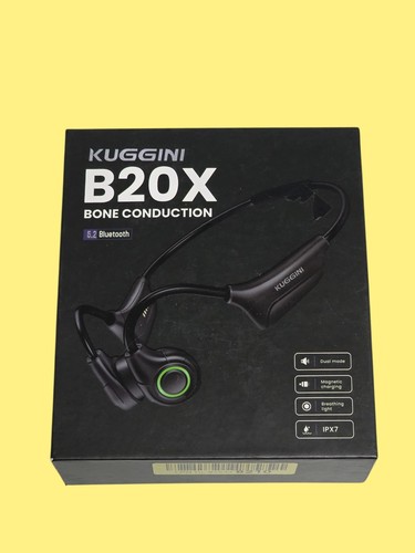 Kuggini b20x bone - kuggini,
