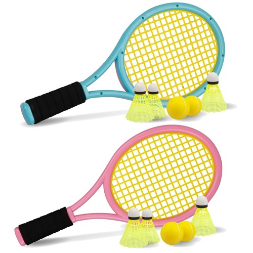 Kinder tennis schläger set - kinder,