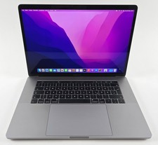 Apple MacBook Pro 15,4" Retina