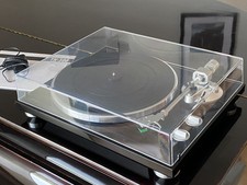 TEAC TN-300 Plattenspieler